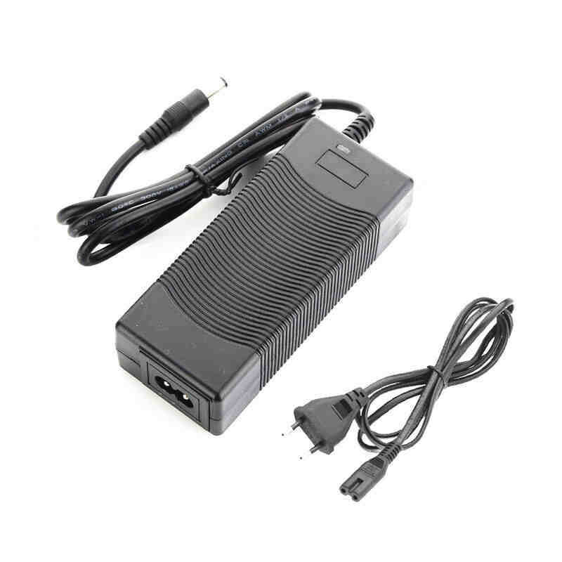 LIITOKALA 12.6V 3A 3S Lithium Battery Pack Charger Lithium-ion DC Power Supply 3 Series Battery Power Supply Charger