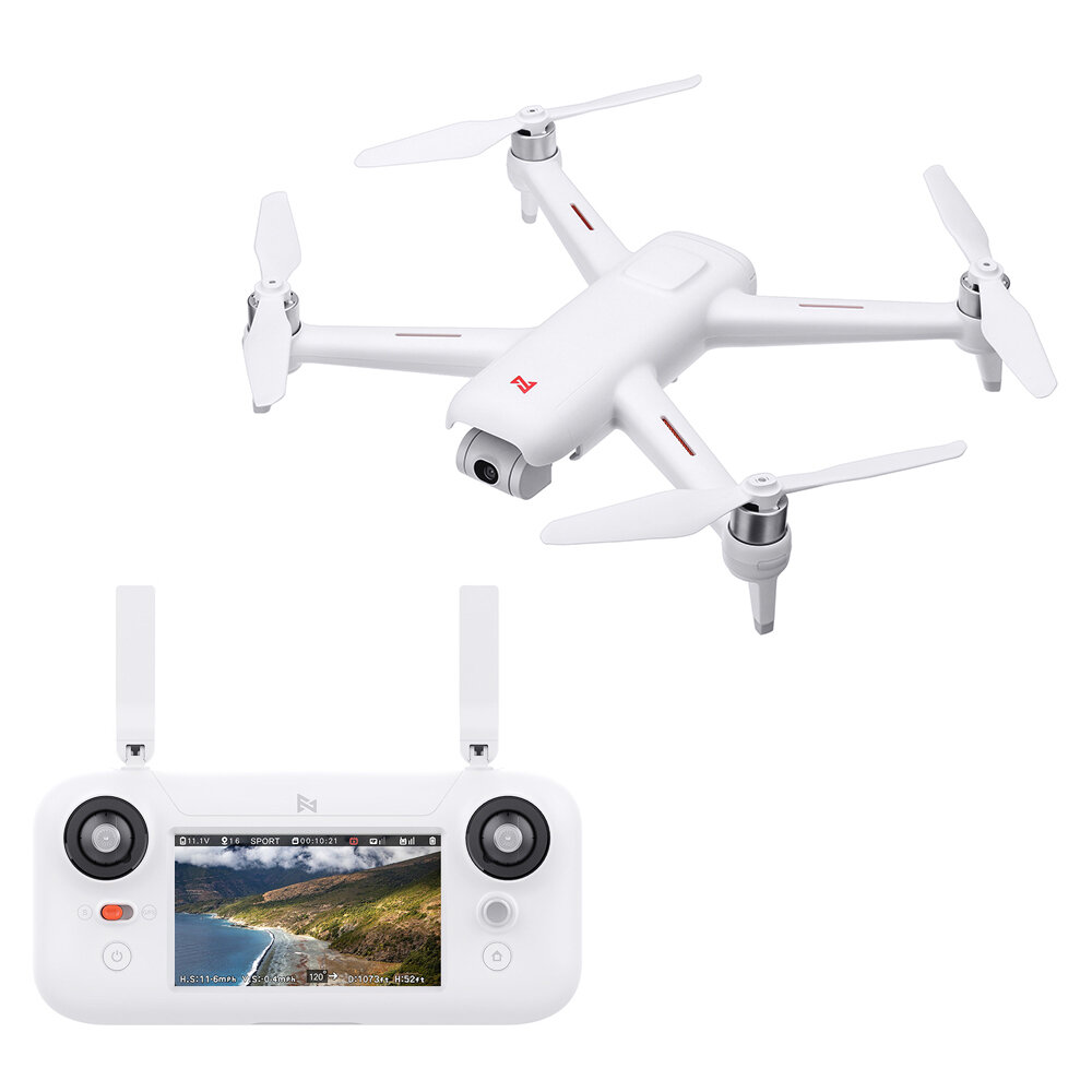 Xiaomi FIMI A3 RC Drone Quadcopter RTF