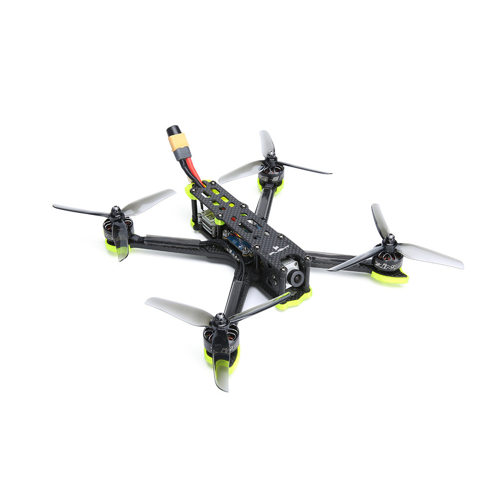 Dron FPV iFlight Nazgul5 HD 6S za $343.19 / ~1296zł