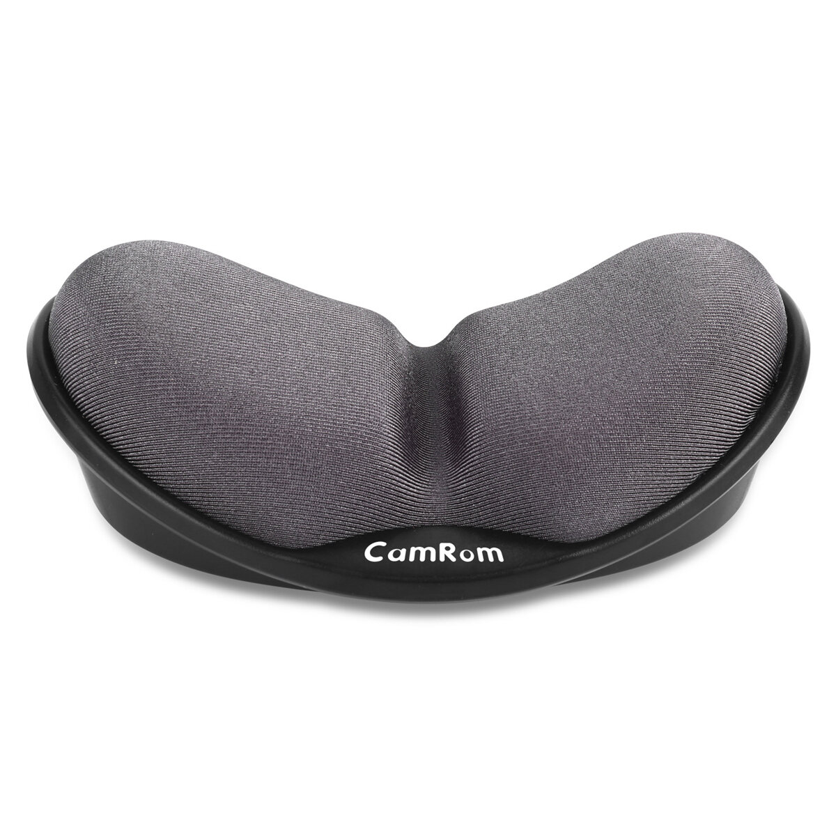 CamRom Polssteun Ergonomische Trage Rebound Memory Foam Anti-Slip Mousepad Ondersteuning Polssteun M