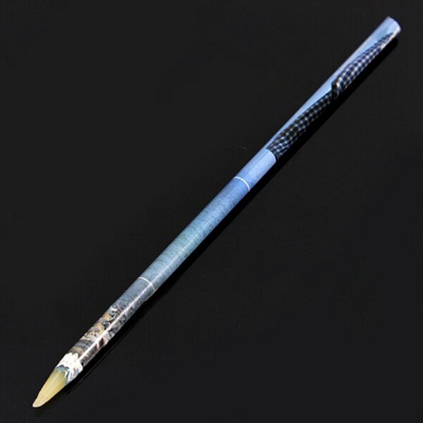 

Rhinestone Picker Wax Pencil Nail Art Dotting Pen
