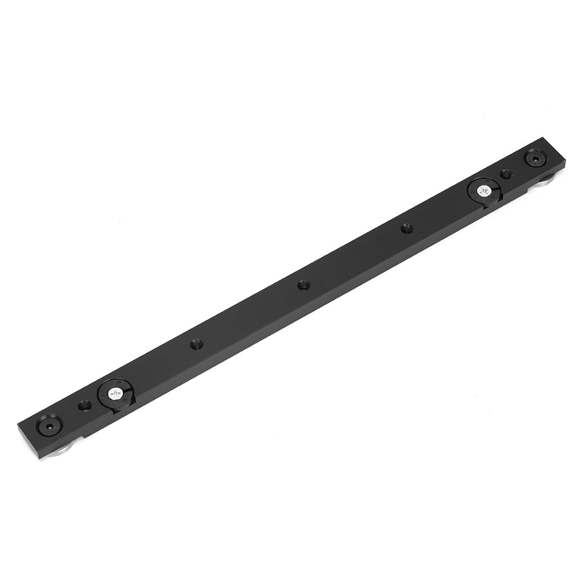 ENJOYWOOD 300-850mm Lega di alluminio Mitra Bar Rail Mitra Gauge Bar Slider Table Saw Gauge Rod Strumento per la lavoraz