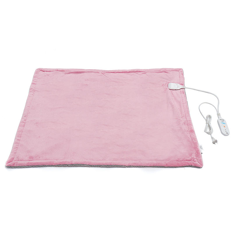 220v 25w electric heating pads washable fast warming gear
