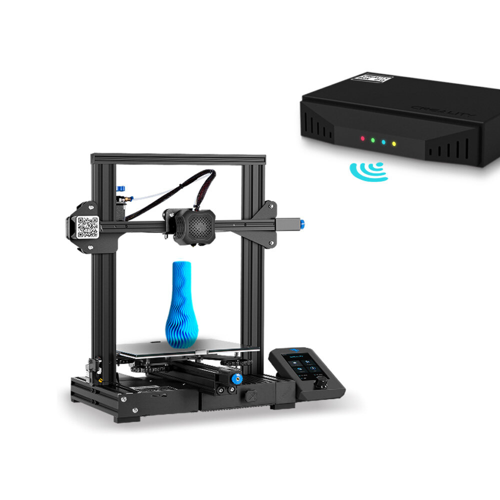 Creality 3D® Wifi Box 2.0 voor 3D-printer