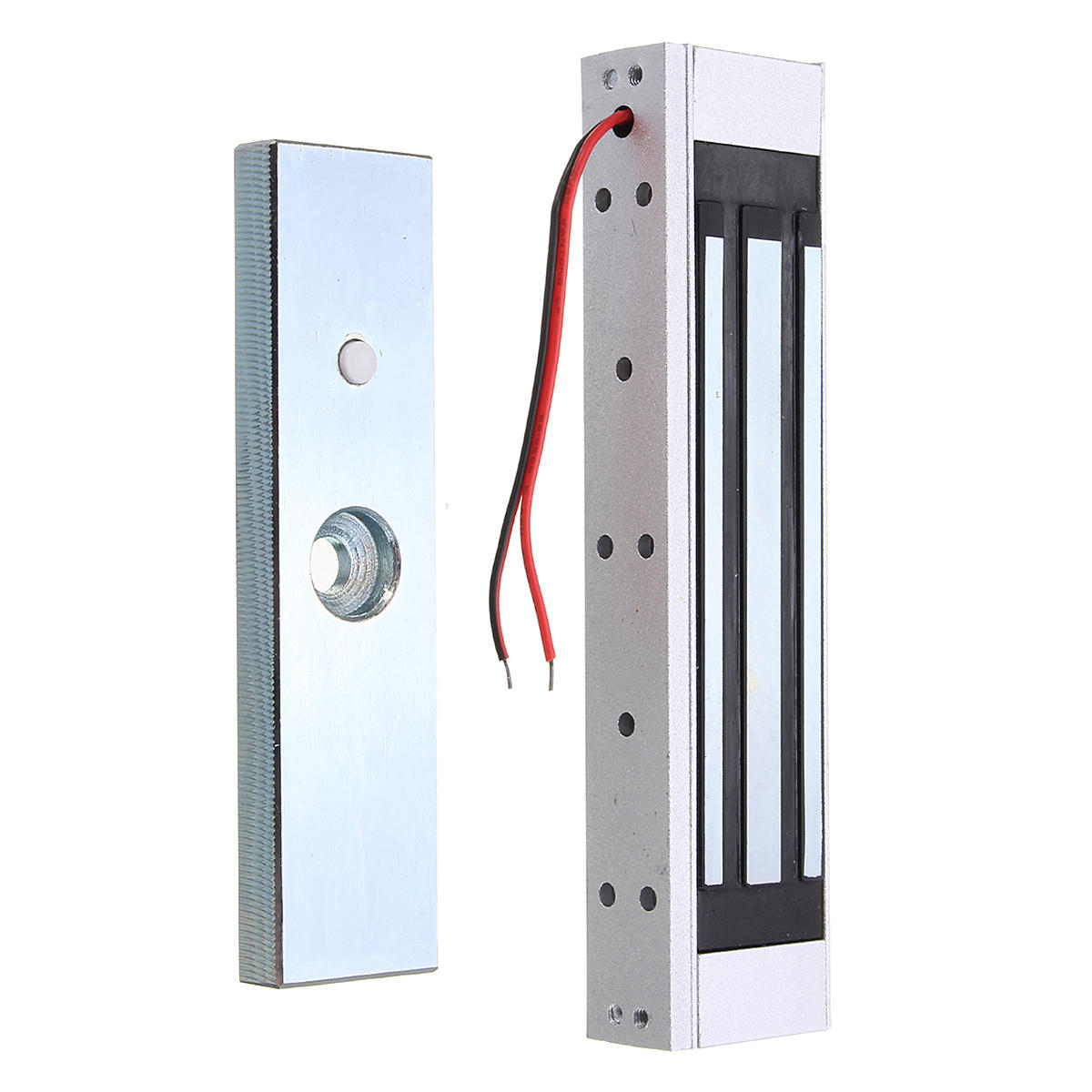 Single Door 12V Electric Magnetic Electric Magnetic Lock 180KG (350LB)