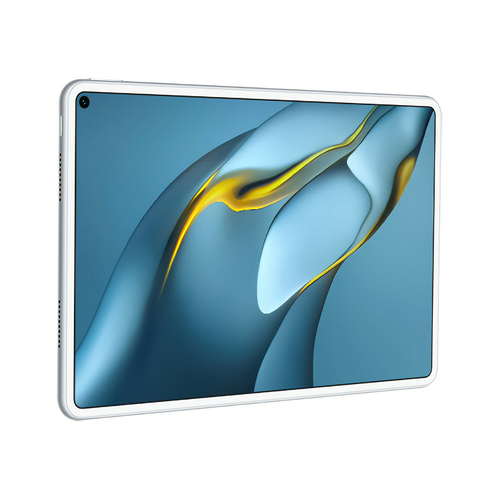 HUAWEI MatePad Pro Snapdragon 870 オクタコア 8GB RAM 256GB ROM HarmonyOS 2 10.8 インチ タブレット