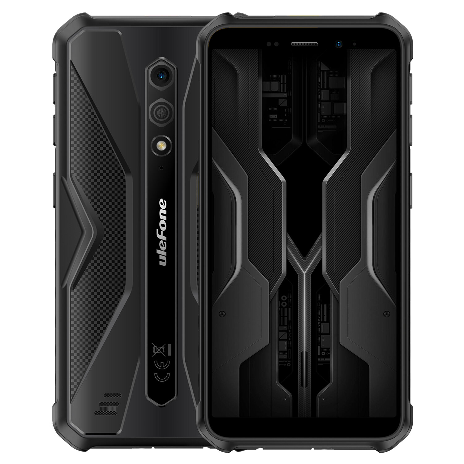 best price,ulefone,armor,x12,pro,8/64gb,inch,4860mah,nfc,android,g36,discount