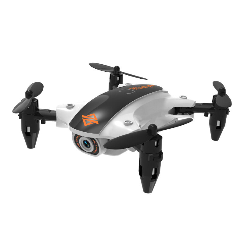 

815-15 Mini Drone WIFI FPV with 1080P/4K HD Camera Air Pressure Altitude Hold Headless Mode Foldable RC Drone Quadcopter