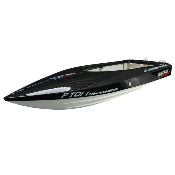 Feilun FT011-1 Boat Hull Body Shell RC Boat Part