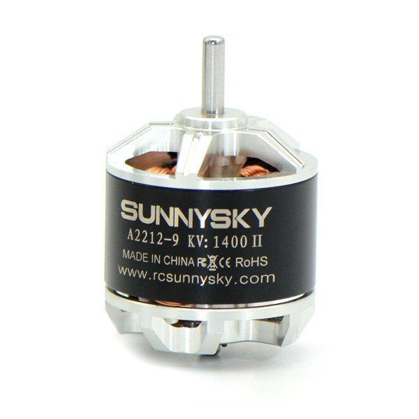 Sunnysky A2212 1400KV Brushless Motor For F450 Quadcopter Drone RC Airplane