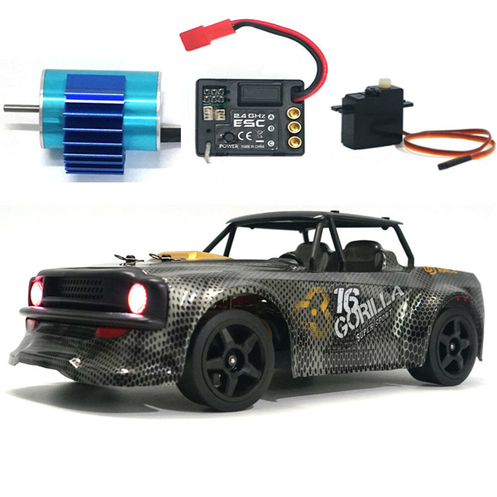 best price,sg,brushless,upgraded,rtr,rc,car,25a,eu,discount