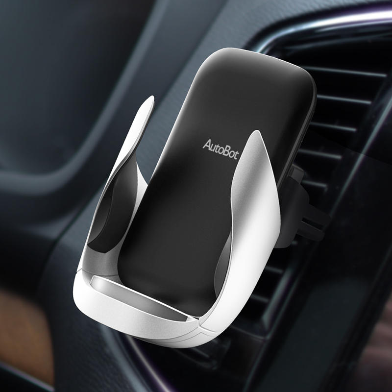 best price,xiaomi,auto,bot,10w,car,wireless,charger,holder,eu,coupon,price,discount