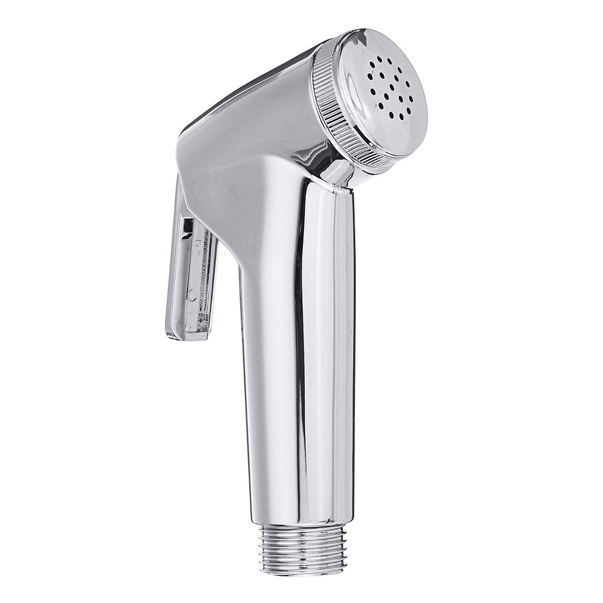 

ABS Handheld Bathroom Bidet Portable Toilet Bidet Spray Shower Head Water Nozzle Sprayer Cloth Diaper Sprayer for Person