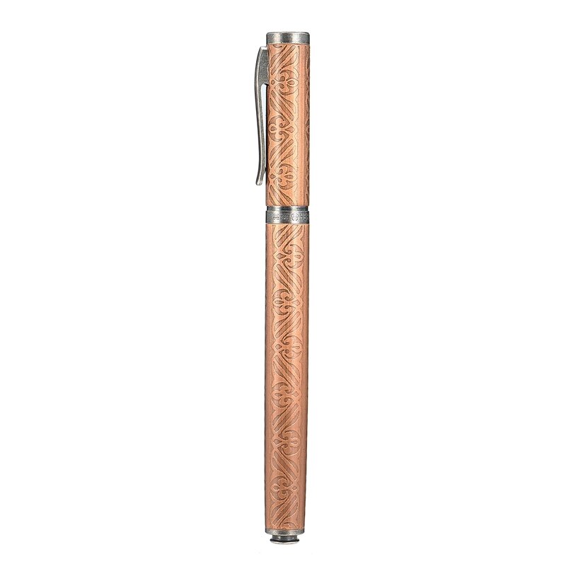 RARE Vintage HERO 395 Fountain Pen Copper Rod
