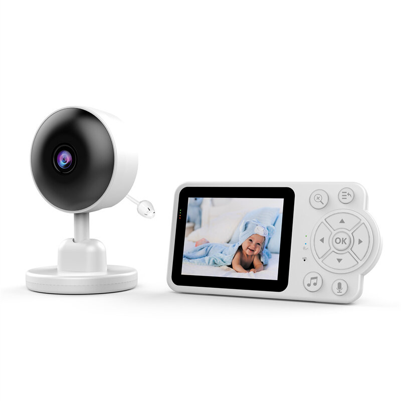best price,c3,electronic,baby,monitor,2.8inch,lcd,display,discount