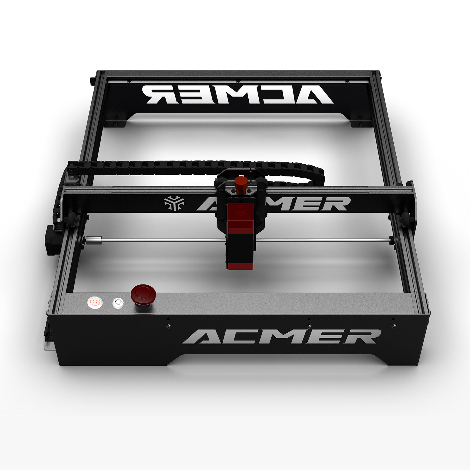 Grawer laserowy ACMER P1 z EU za $332.99 / ~1395zł