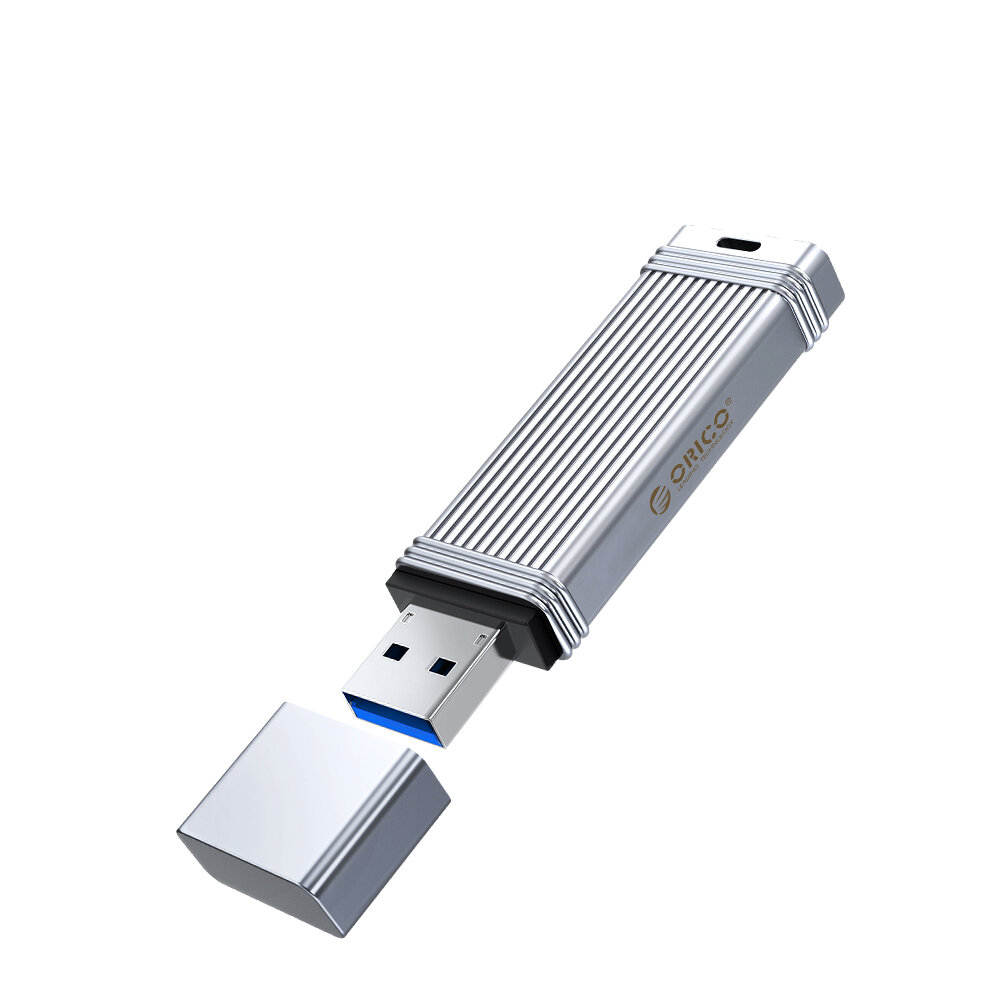 

ORICO USB3.2 Gen1 USB Flash Drives 32GB 64GB 128GB 256GB Pen Drive Memory Stick Metal U Disk Mini Pendrive for USB A Dev