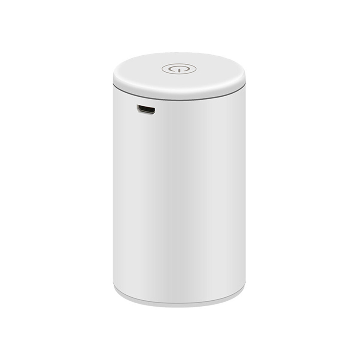 Mini Automatic Vacuum Pump Machine USB Rechargeable Portable Household Food Storage