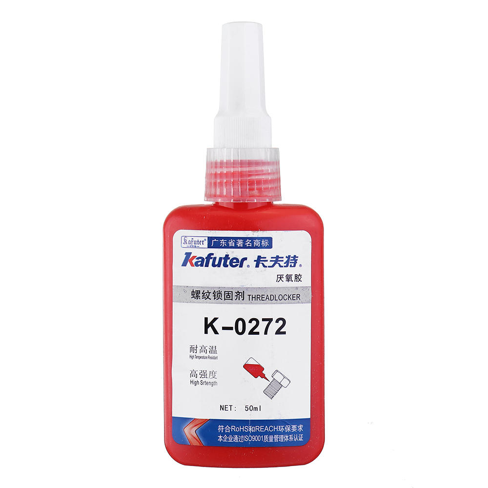 Kafuter K-0272 High Intensity Screw Glue Anaerobic Adhesive for RC Model