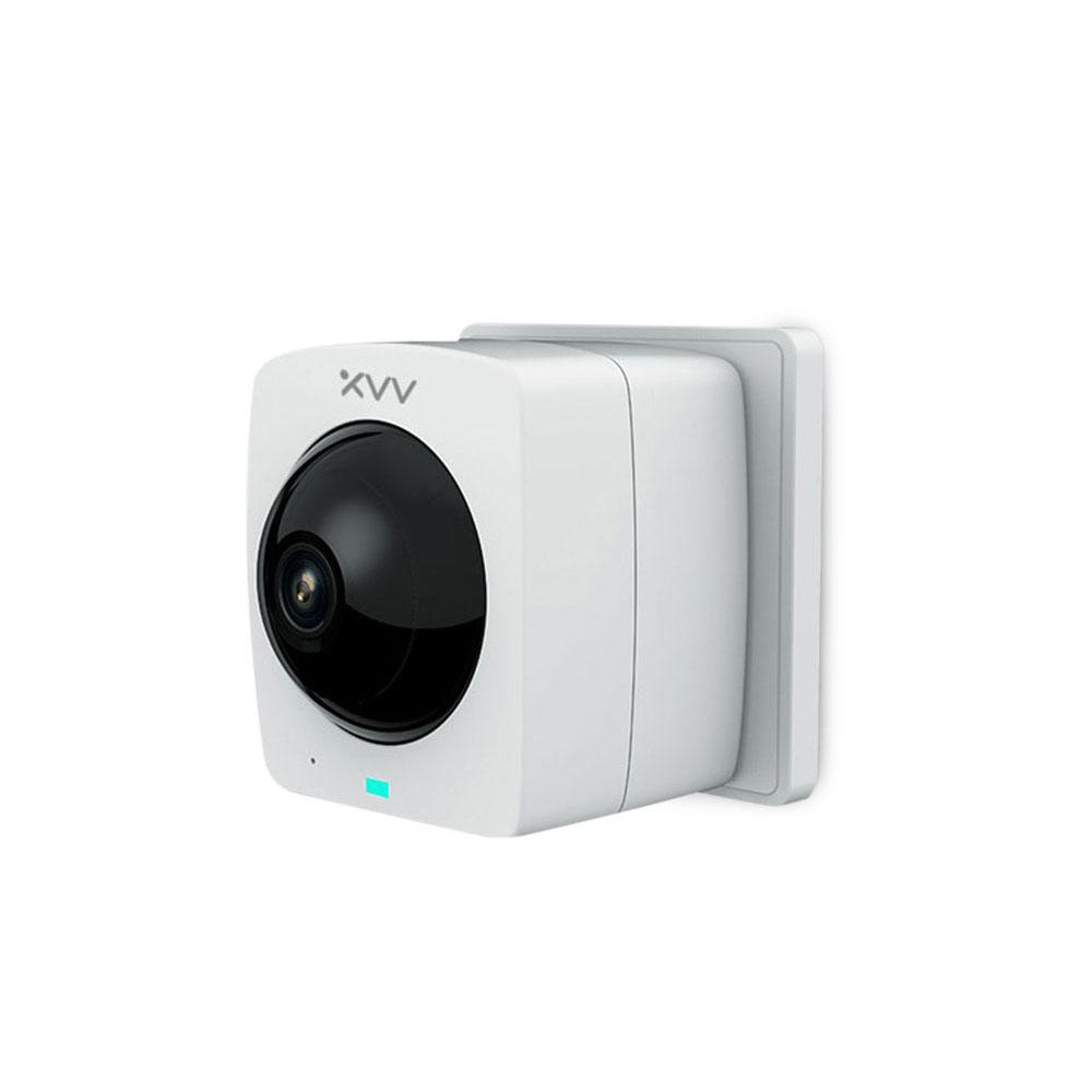 XIAOMI Mijia XVV-1120S-A1 Smart Panoramic IP 1080P Camera