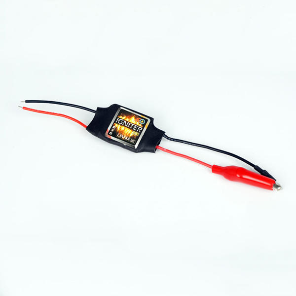 AEORC 1.5V 4A Engine Igniter for RC Airplane Model