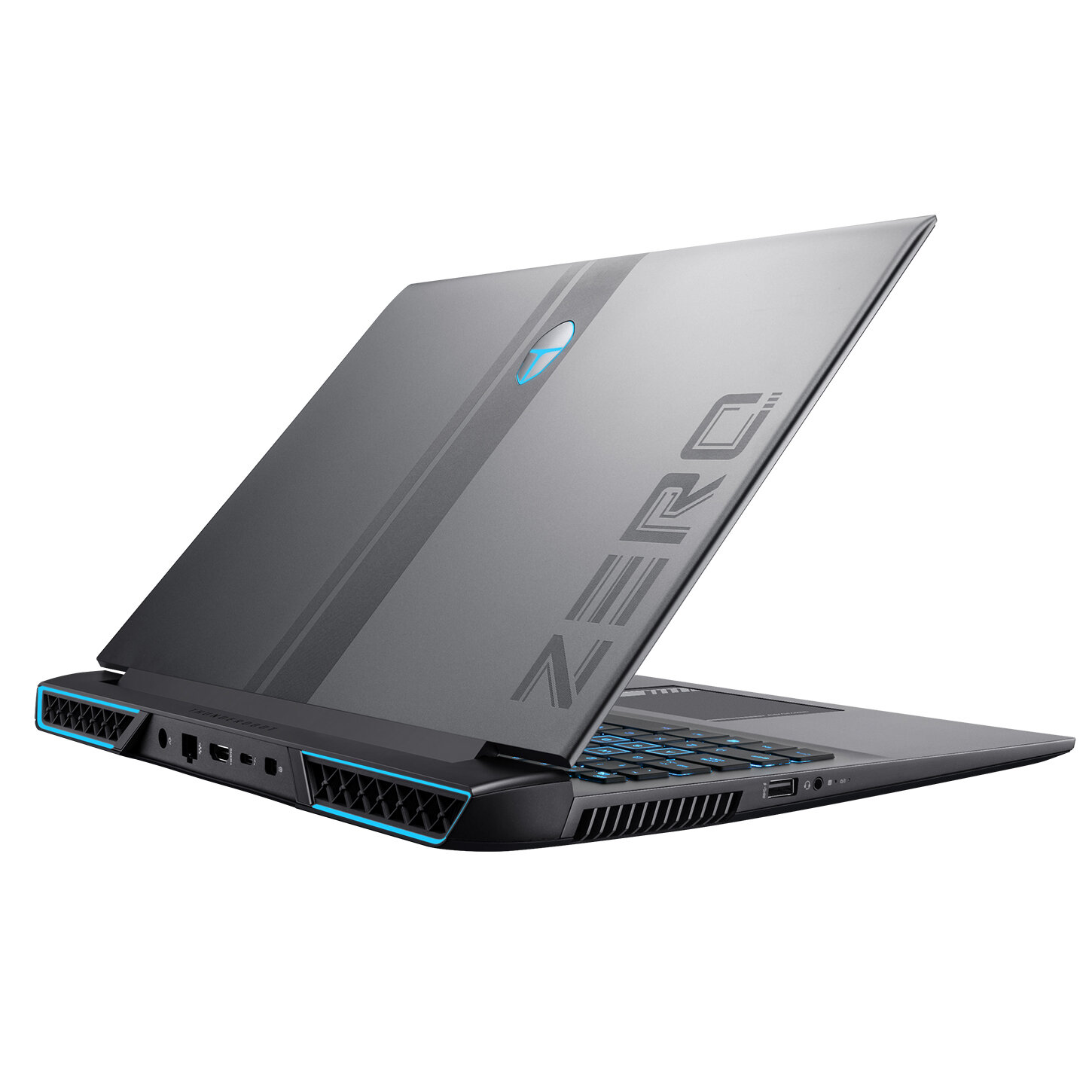 Laptop ThundeRobot ZERO AMD R7-5800H NVIDIA RTX3060 za $1555.64 / ~6289zł