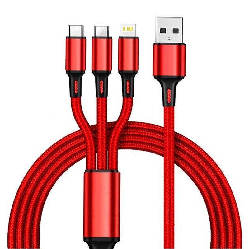 best price,2a,usb,a,to,type,c-micro-ip,cable,coupon,price,discount