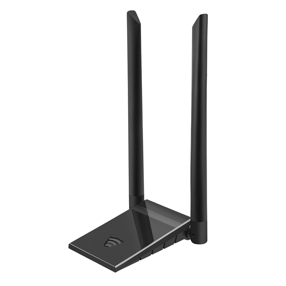 

1800M Wifi Adapter USB3.0 Wireless Network Cards Dual Band 2.4+5 GHz 802.11AC 802.11 a/b/n/g/ac with 2*6dbi Wi fi Antenn