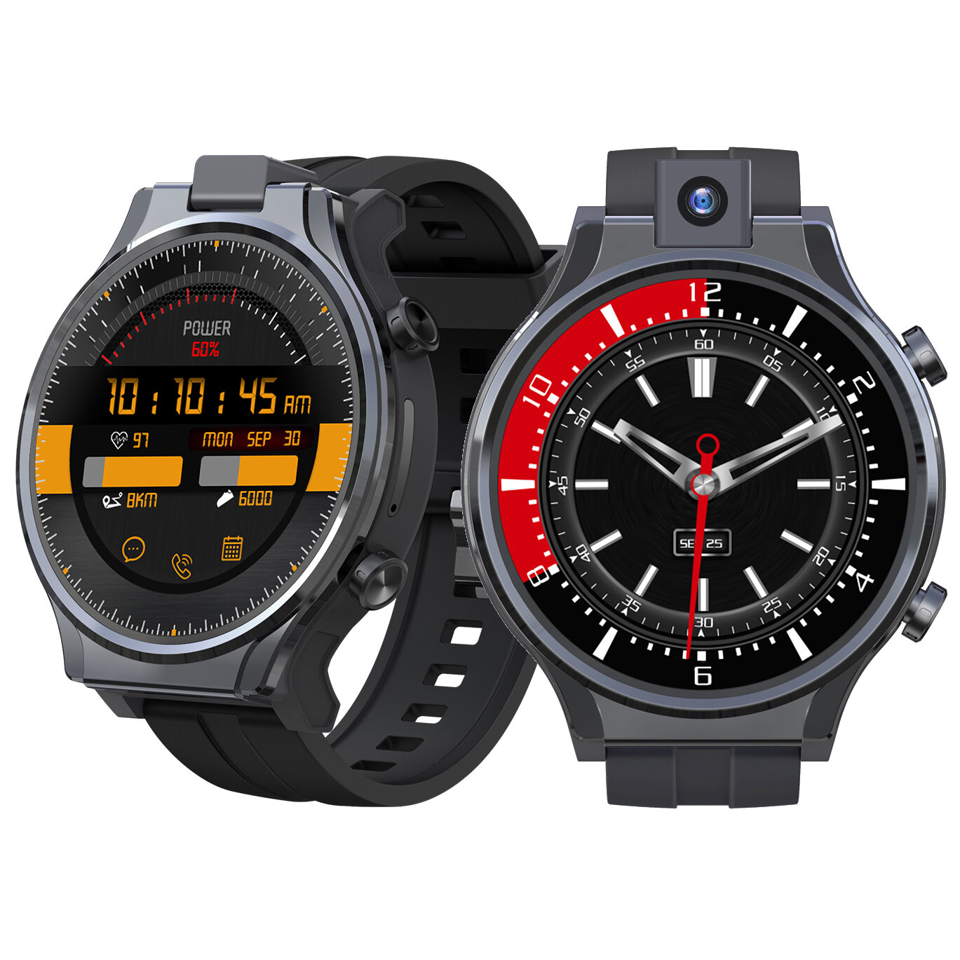 Smartwatch Kospet Prime 2 za $191.99 / ~741zł