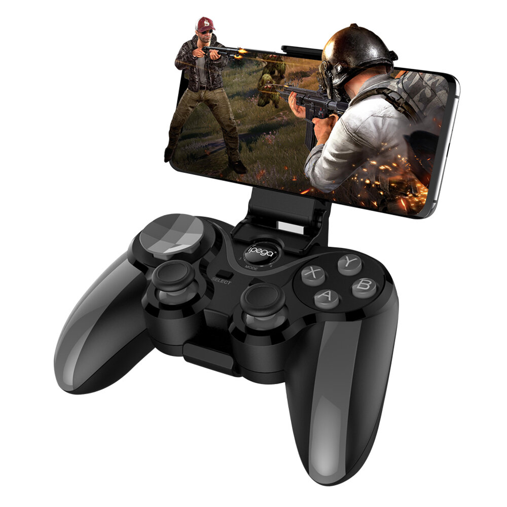

IPEGA PG-9128 bluetooth Game Controller Wireless Gamepad Mobile Controller for iOS Android Phone