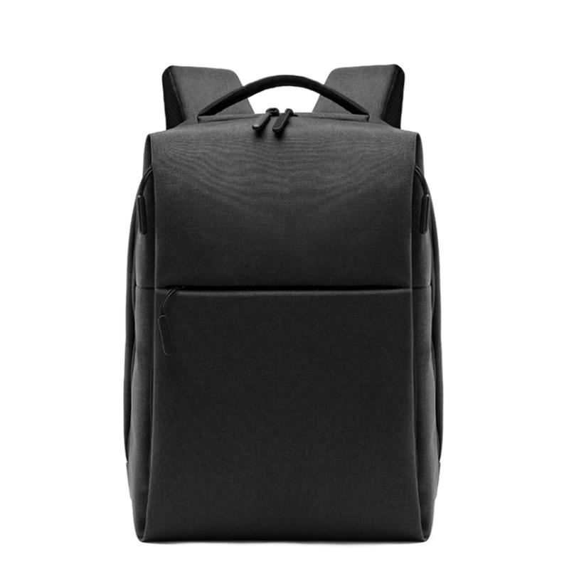 ARCTIC HUNTER 1701 18 Inch Laptop Backpack USB Charging Backpack Male Laptop Bag Mens Casual Travel Nylon Backpack Schoo