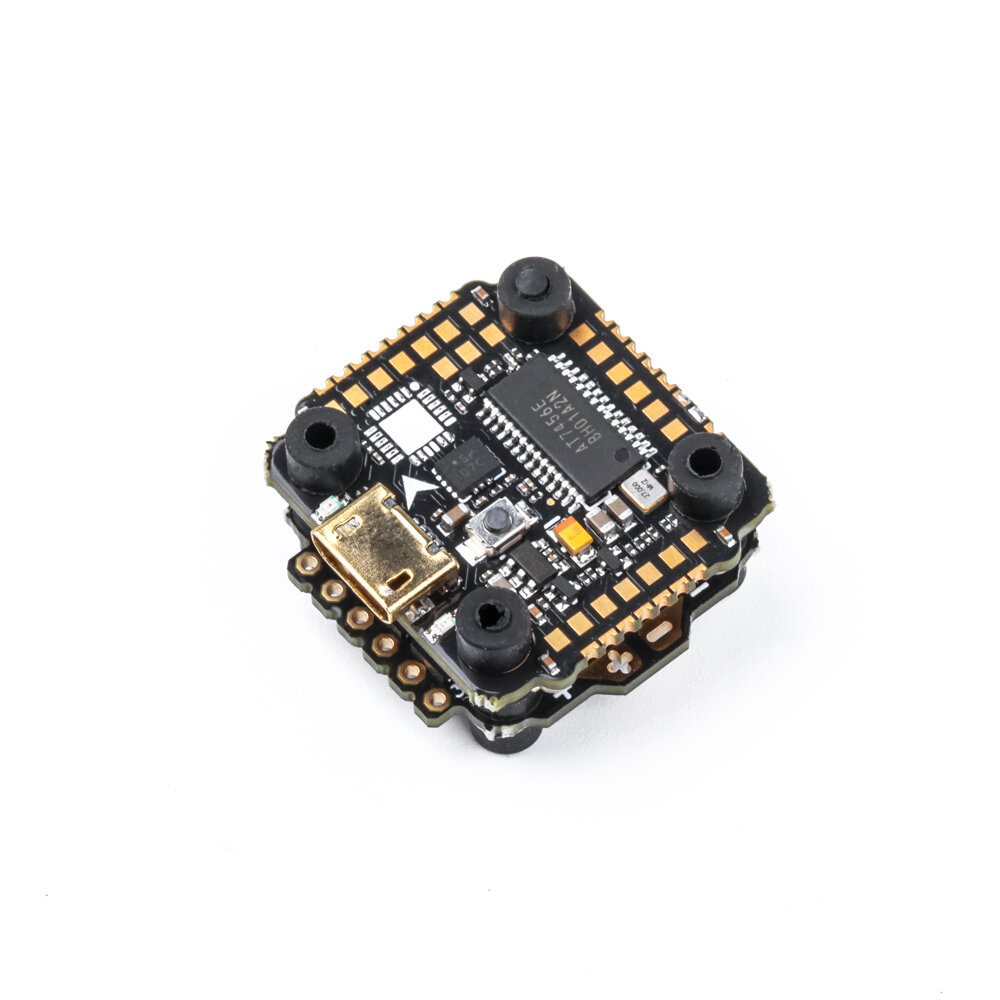 16*16mm Flywoo GOKU GN405 Nano 13A/35A STACK for FPV Racing RC Drone