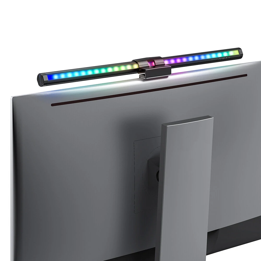 BlitzWolf RGB monitor lámpa