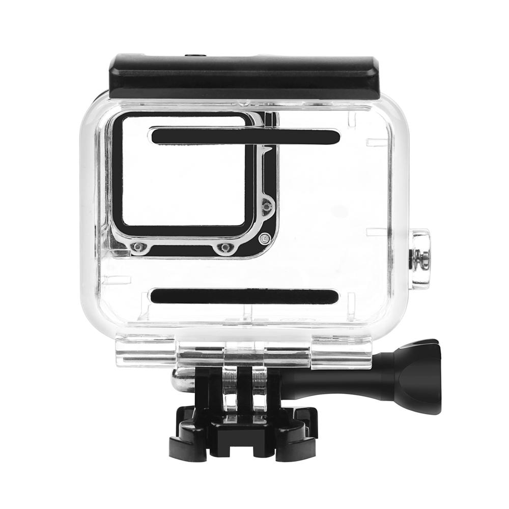 SHOOT XTGP340C 40M GoPro Hero 65ブラックスポーツカメラダイビングハウジング用水中防水ケース
