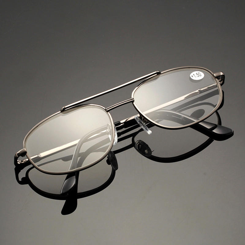 UnisexmontuurbrilFashionleesbril
