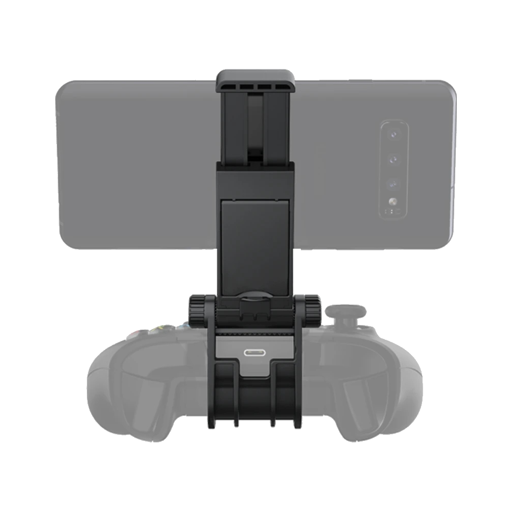 

Gamesir DSXX01 Смартфон клипса подставка для телефона держатель для мобильного телефона кронштейн для игрового контролле