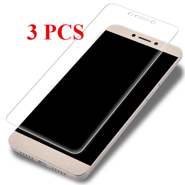 

3 PCS Bakeey Anti-Explosion Tempered Glass Screen Protector For LeTV LeEco Le Max 2