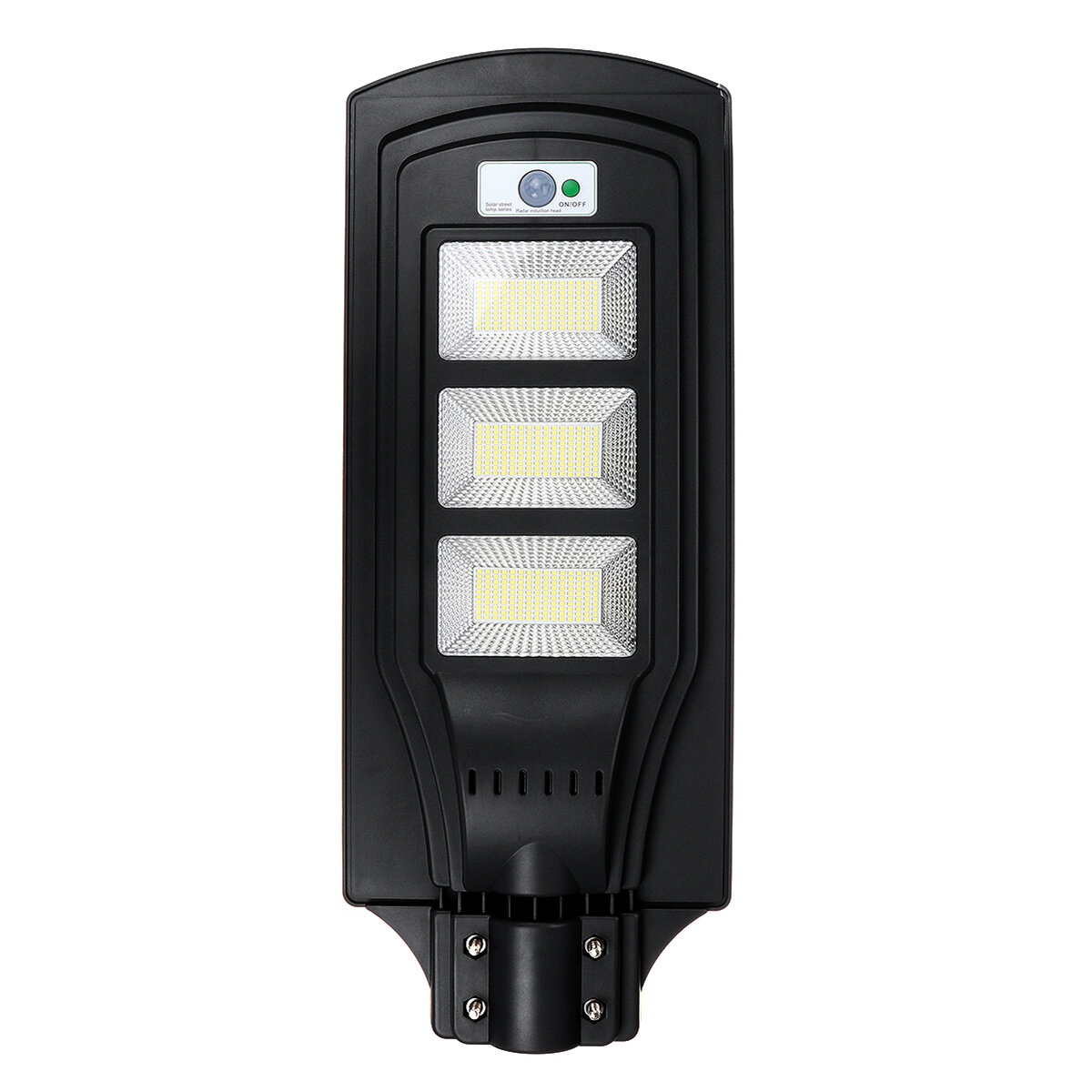 

320/640/950W 150/300/450LED LED Solar Street Light PIR Motion Sensor Outdoor Wall Lamp
