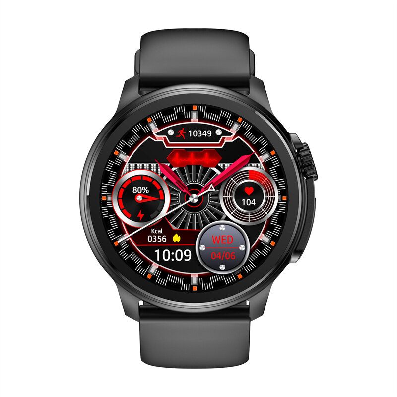 best price,et481,1.43,inch,amoled,smart,watch,coupon,price,discount