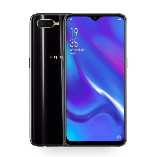 £259.60 18% OPPO K1 6.4 Inch FHD+ Waterdrop Screen 25.0MP Front Camera 3600mAh 6GB RAM 64GB ROM Snapdragon 660 Octa Core 1.95GHz 4G Smartphone Smartphones from Mobile Phones & Accessories on banggood.com