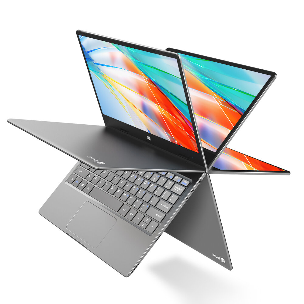 BMAX Y11 Plus Laptop 11.6 inch