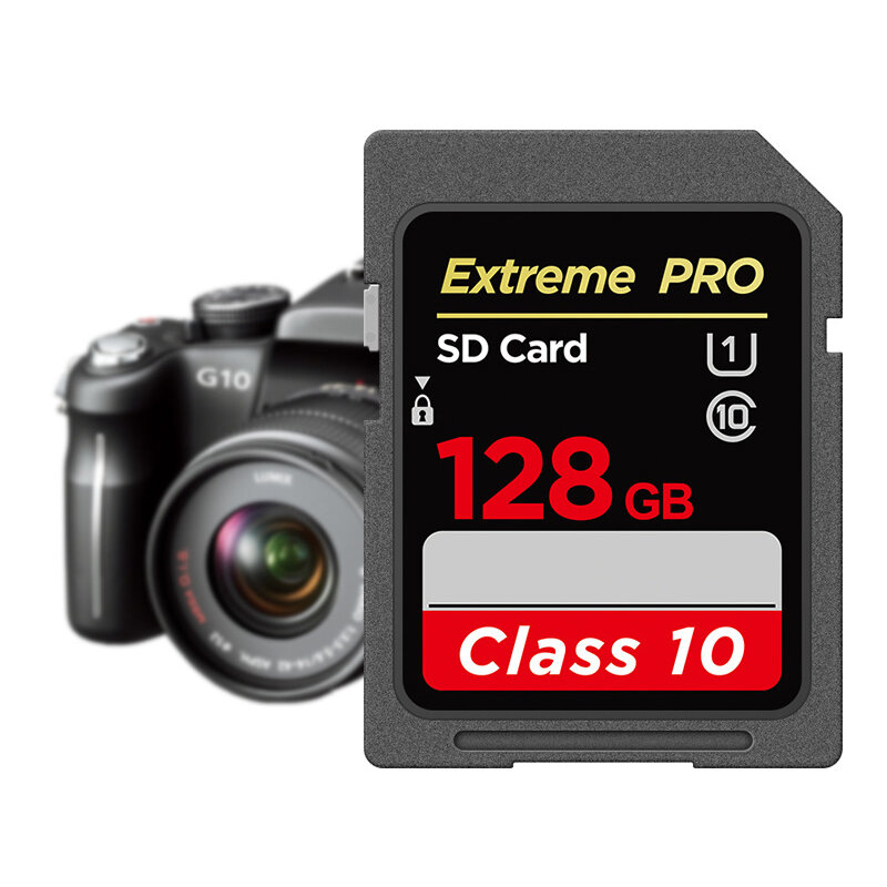 

Карта памяти Microdrive Class 10 High Скорость TF 32GB 64GB 128GB 256GB Micro SD Card Flash Смарт-карта для телефона кам