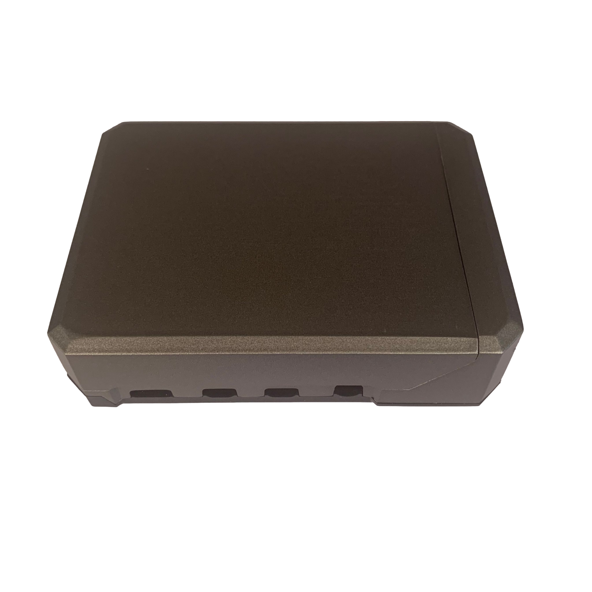 

Argon NEO Case Sliding Magnetic Metal Case Aluminum Alloy for Raspberry Pi 4B