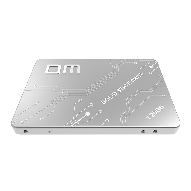 DM SF500 SD 120G 240G Solid State Drive Internal Hard Disk 2.5 Inch SATA III SSD for Notebook PC