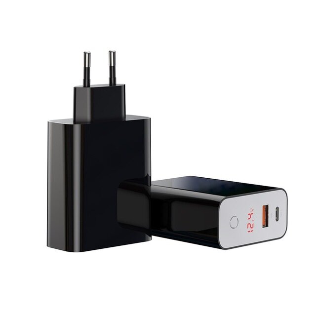best price,baseus,45w,pps,pd3.0,qc3.0,type,c+,wall,charger,discount