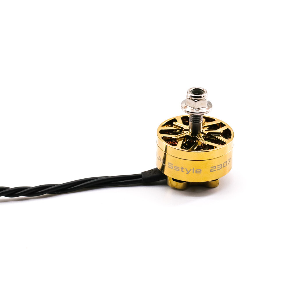 Eachine 2307 1850KV 6S / 2450KV 4S Brushless Motor Spare Part for LAL 5style Freestyle 5 Inch FPV Racing Drone