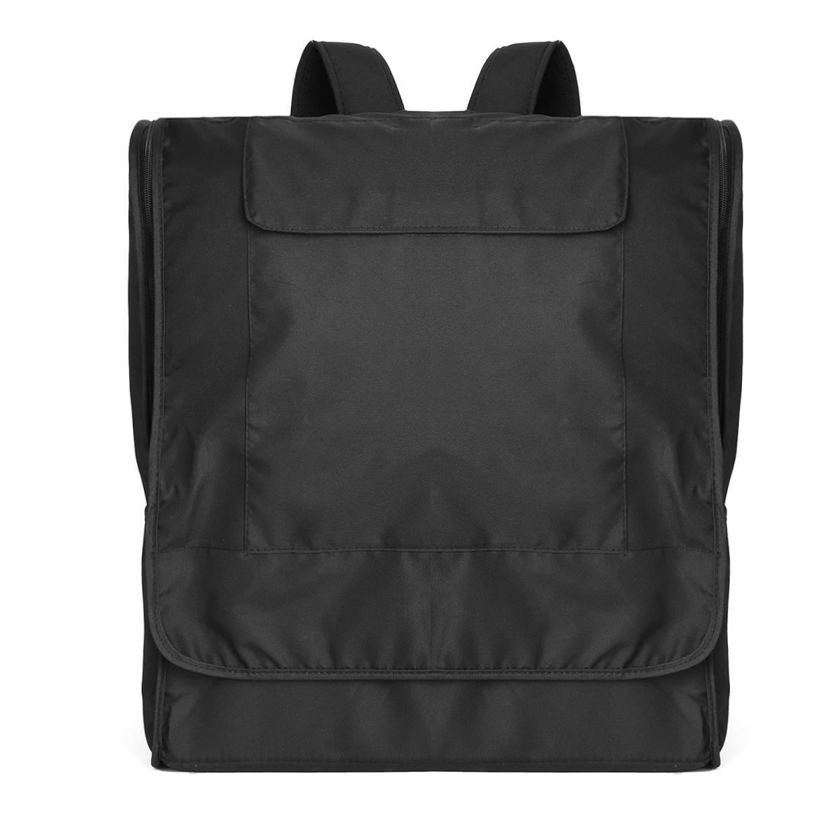 Τσάντα αποθήκευσης Οξφόρδη Stroller Travel Camping Baby Backpack Αδιάβροχη τσάντα ώμου
