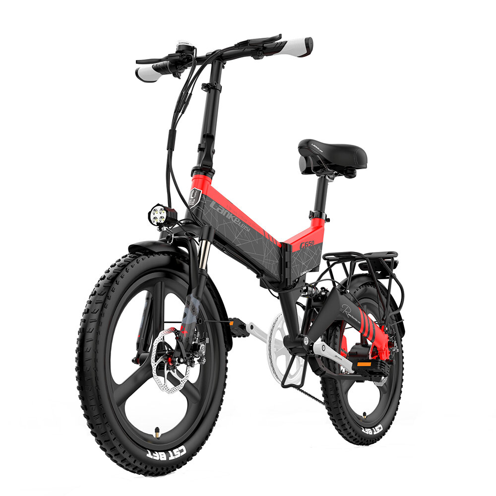 best price,lankeleisi,g650,48v,14.5ah,400w,electric,bicycle,eu,discount
