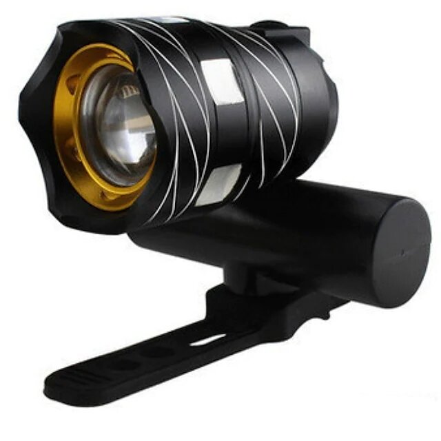 

Bike Light Front Bike Light Bike Horn Light Bicycle Cycling Waterproof Multiple Modes Super Bright 350 lm Rechargeable U
