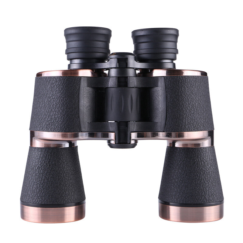 MAIFENG 20x50 HD Professional Binoculars 10000M High Power Outdoor Hunting Optics Night Vision Telescope Waterproof